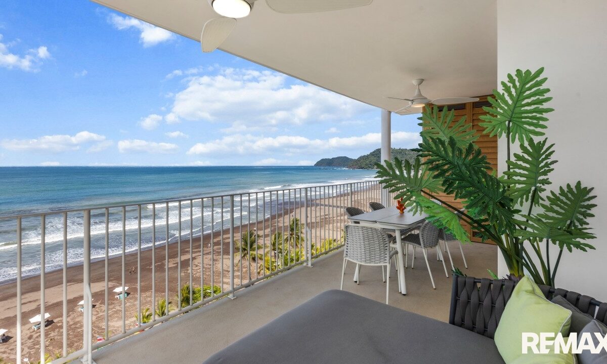 Condos for sale in Jaco Beach Costa Rica