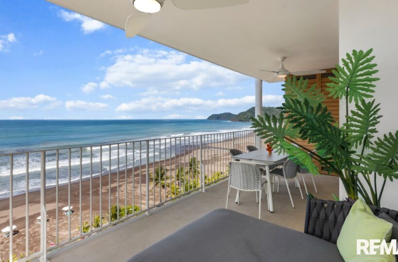 Condos for sale in Jaco Beach Costa Rica