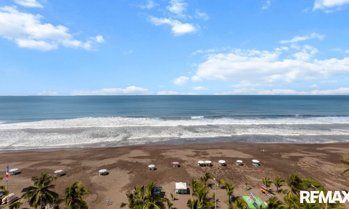 Condos for sale in Jaco Beach Costa Rica