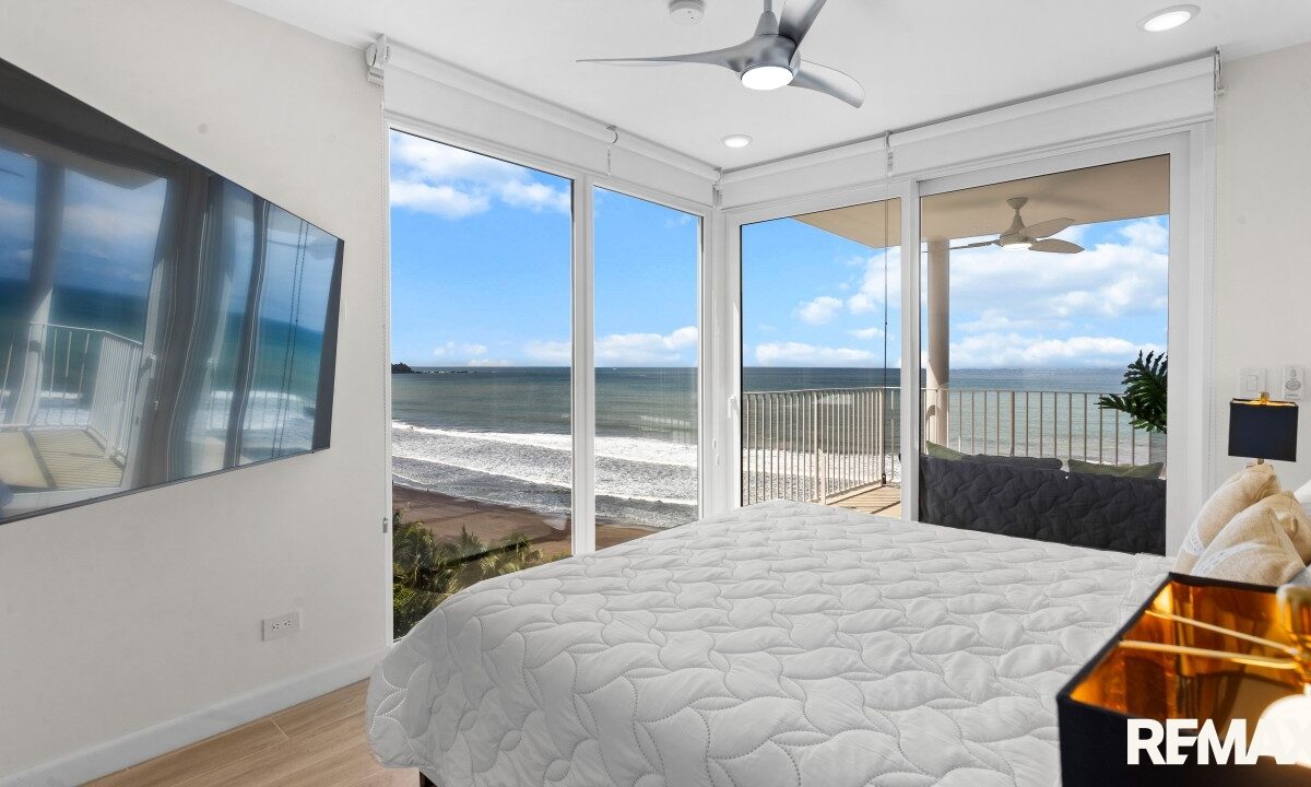 Condos for sale in Jaco Beach Costa Rica