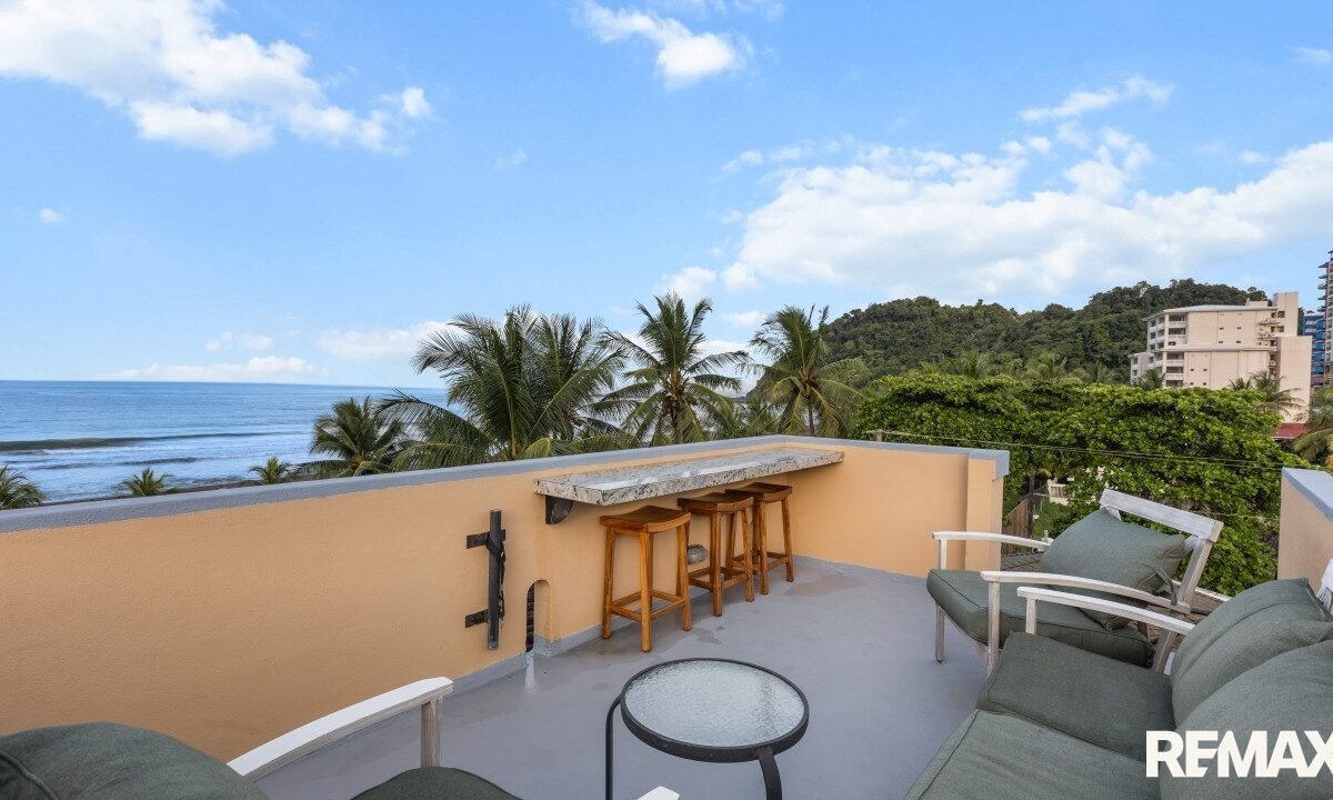 Condos for sale in Jaco Beach Costa Rica