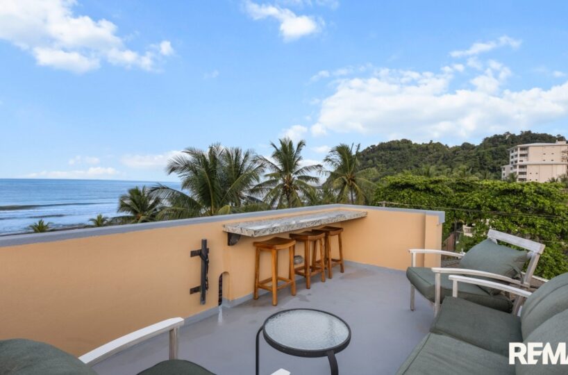 Condos for sale in Jaco Beach Costa Rica