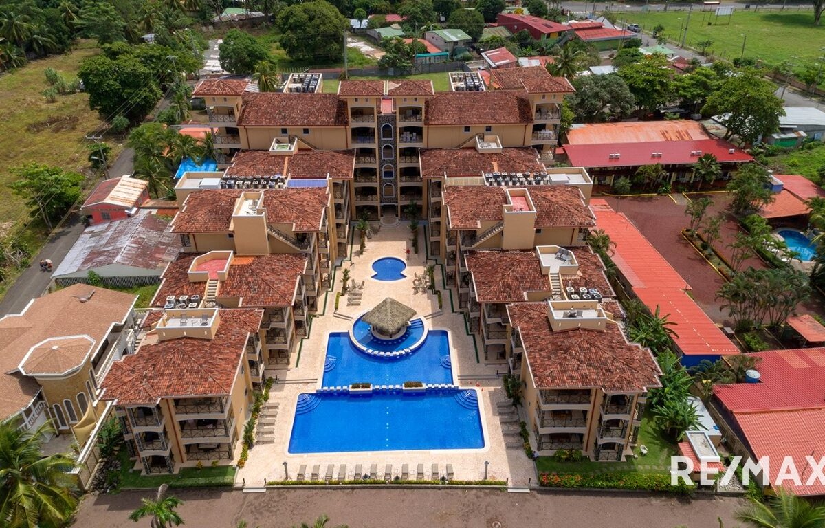 Condos for sale in Jaco Beach Costa Rica