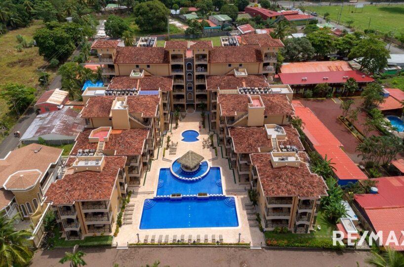 Condos for sale in Jaco Beach Costa Rica