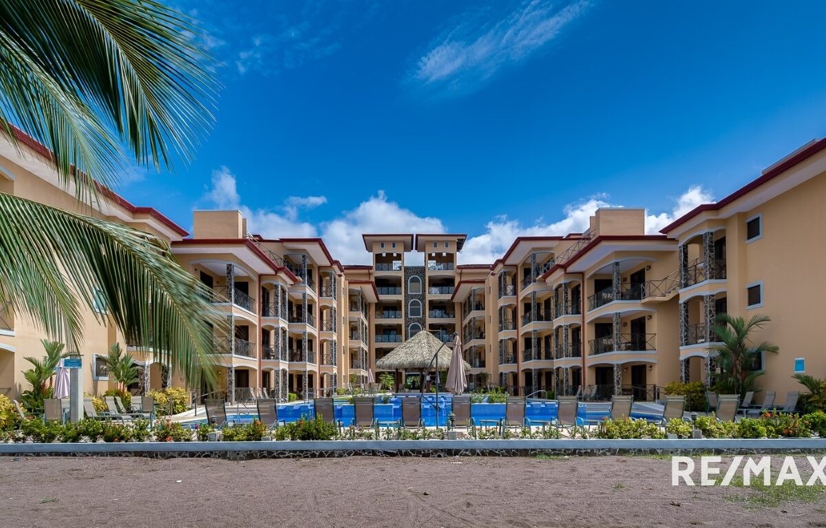 Condos for sale in Jaco Beach Costa Rica