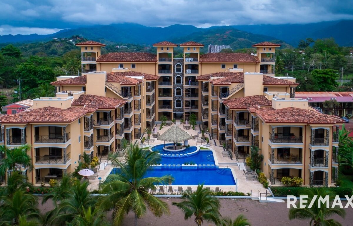 Condos for sale in Jaco Beach Costa Rica