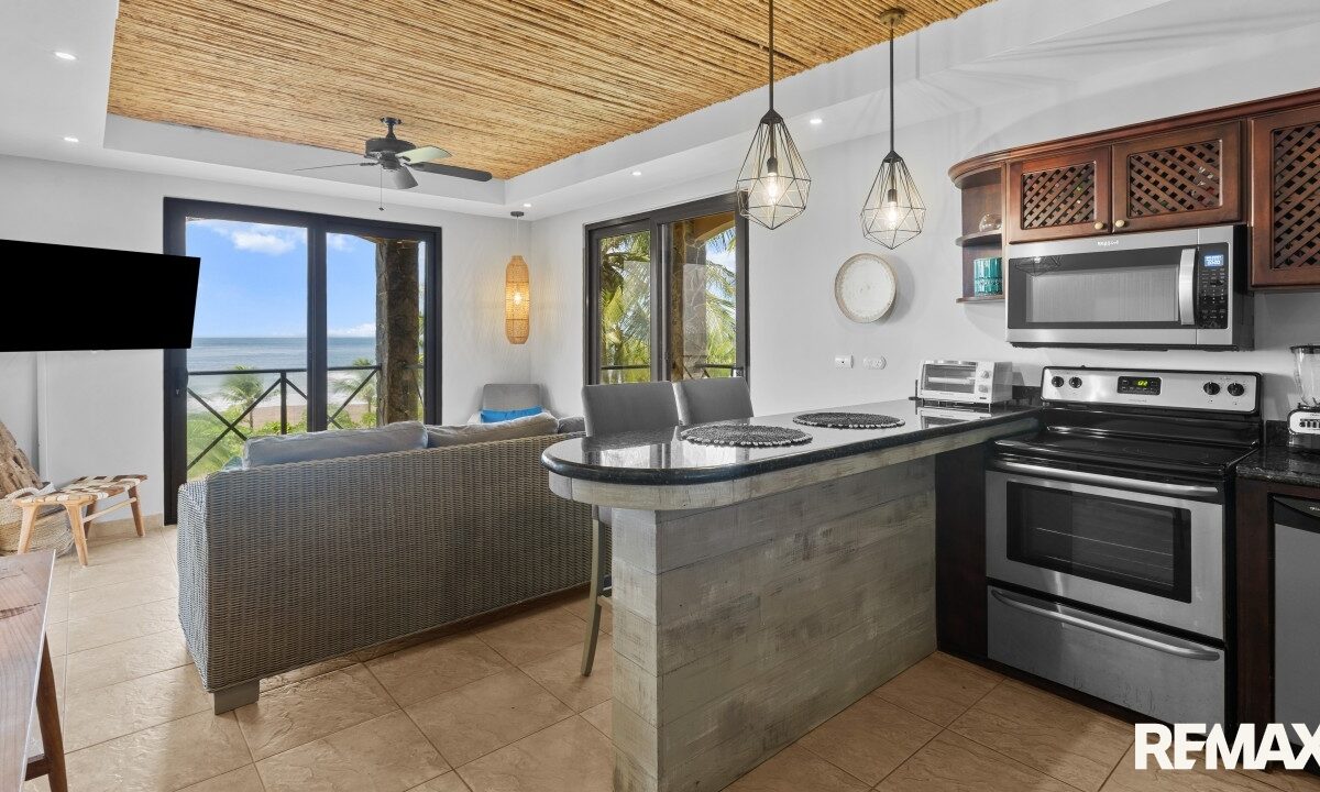 Condos for sale in Jaco Beach Costa Rica