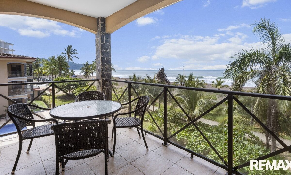 Condos for sale in Jaco Beach Costa Rica
