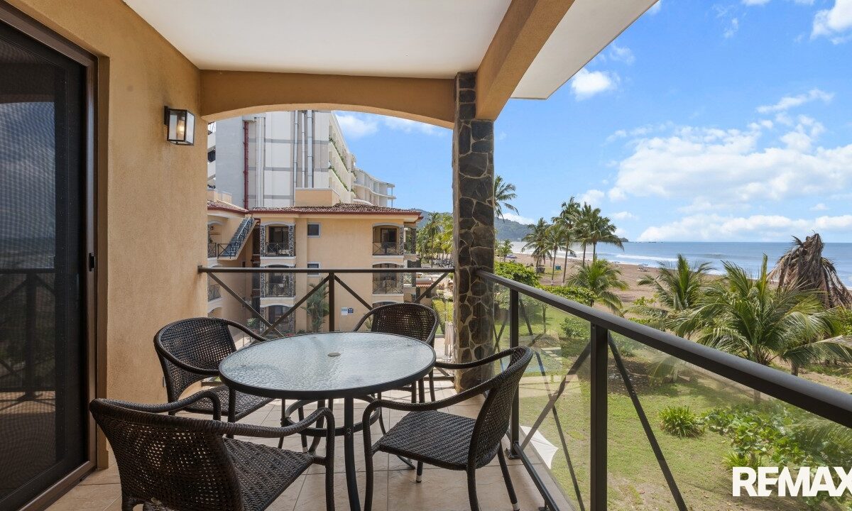 Condos for sale in Jaco Beach Costa Rica