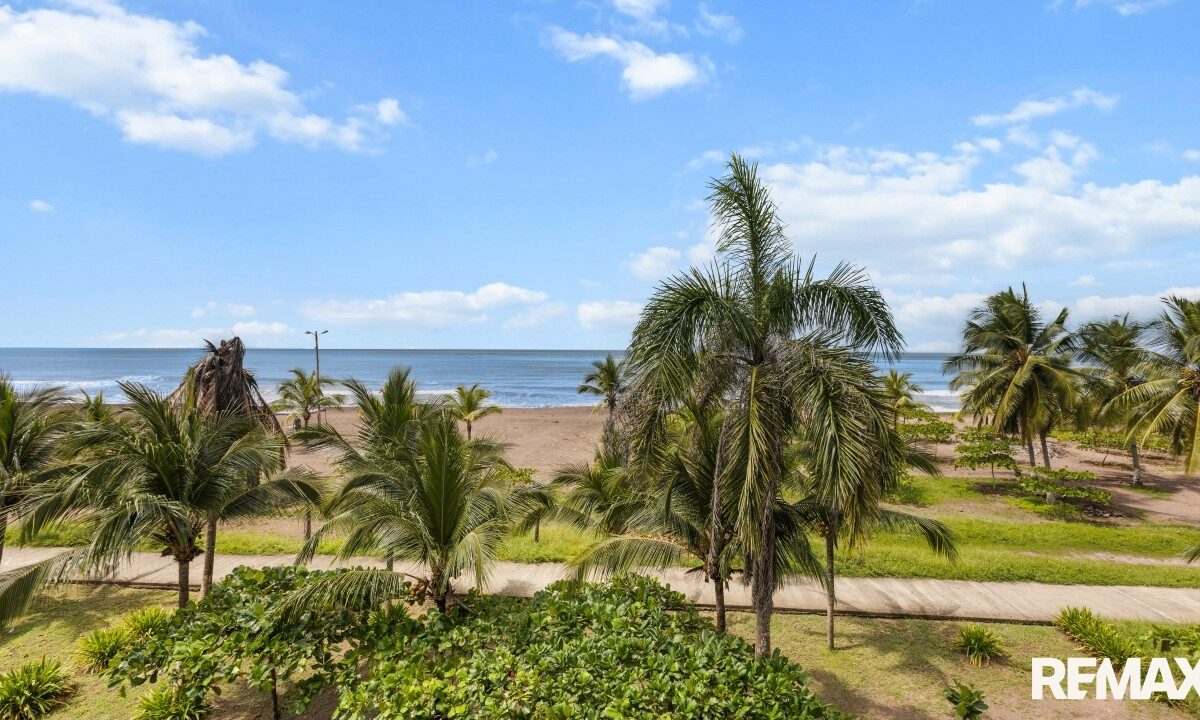 Condos for sale in Jaco Beach Costa Rica