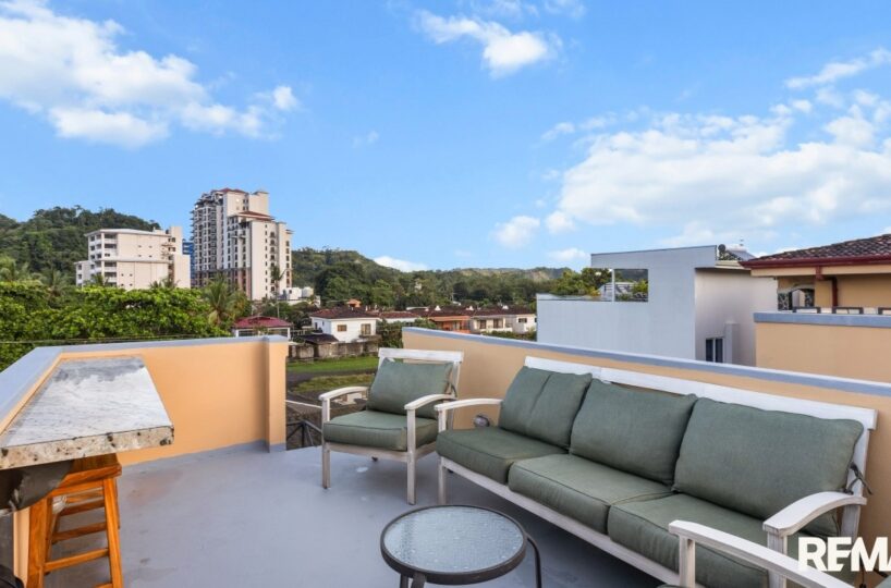 Condos for sale in Jaco Beach Costa Rica