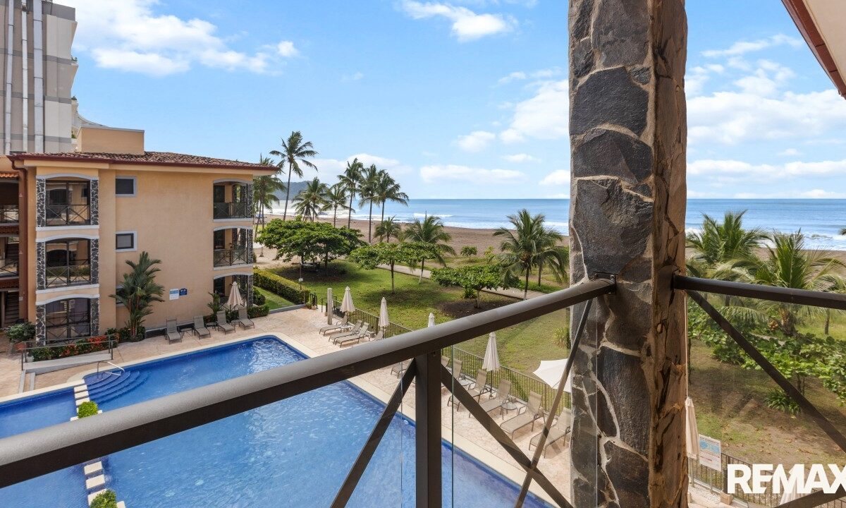 Condos for sale in Jaco Beach Costa Rica