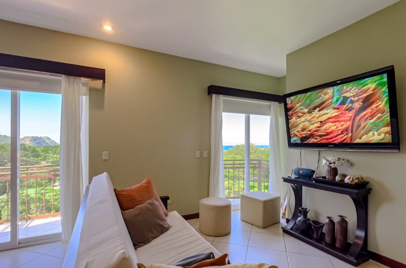 Condos for sale in Herradura Bay Costa Rica