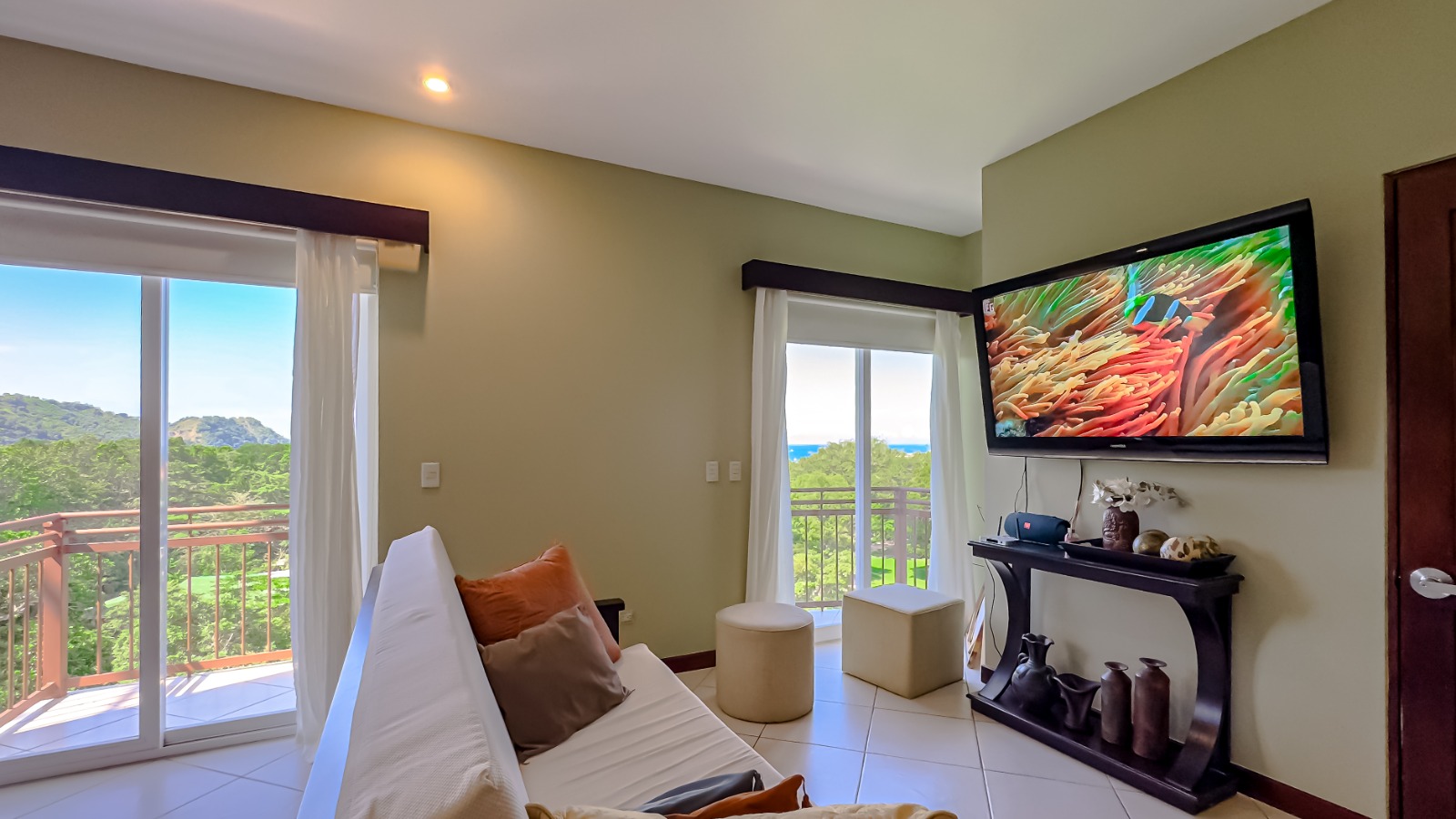 Condos for sale in Herradura Bay Costa Rica