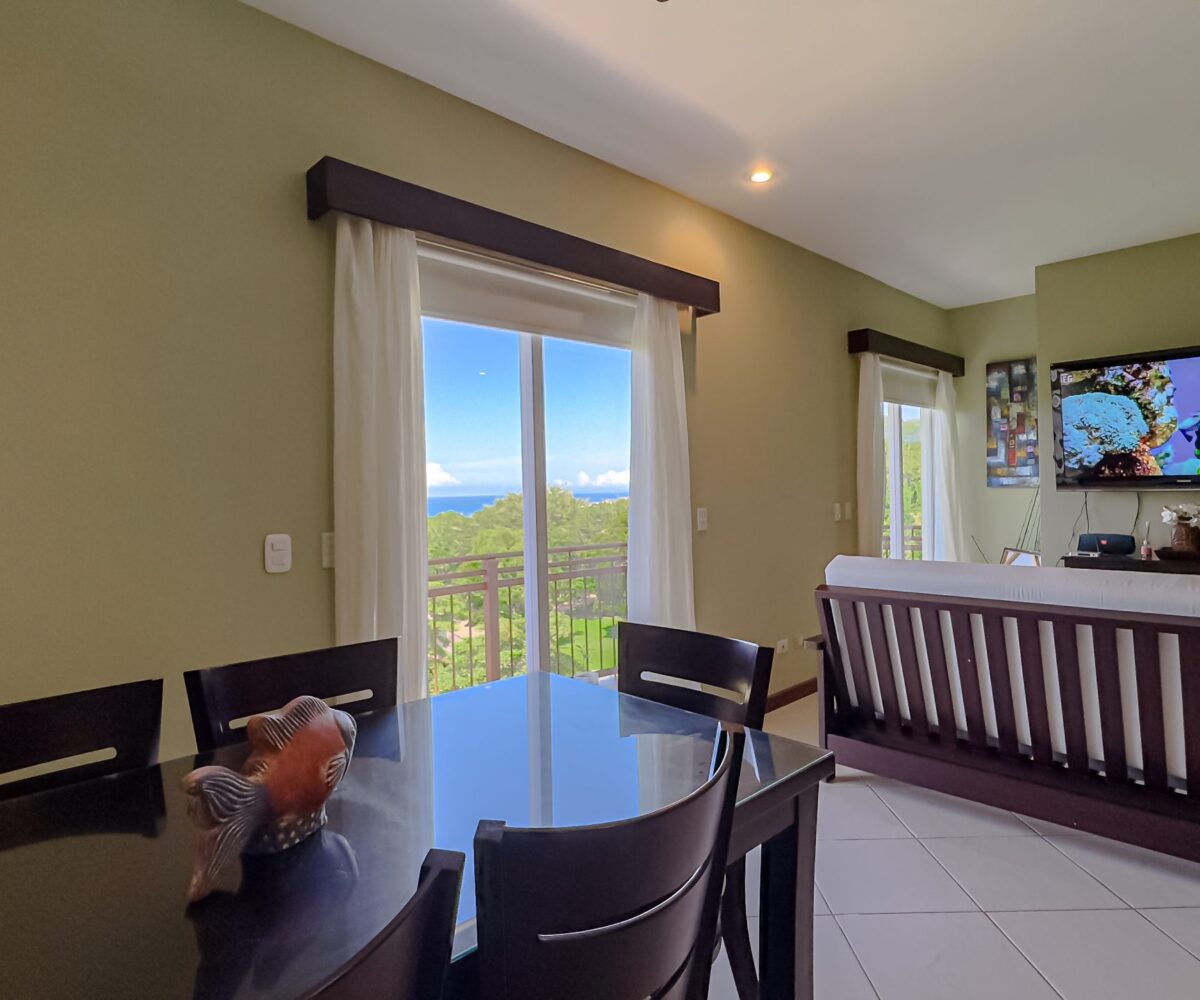 Condos for sale in Herradura Bay Costa Rica