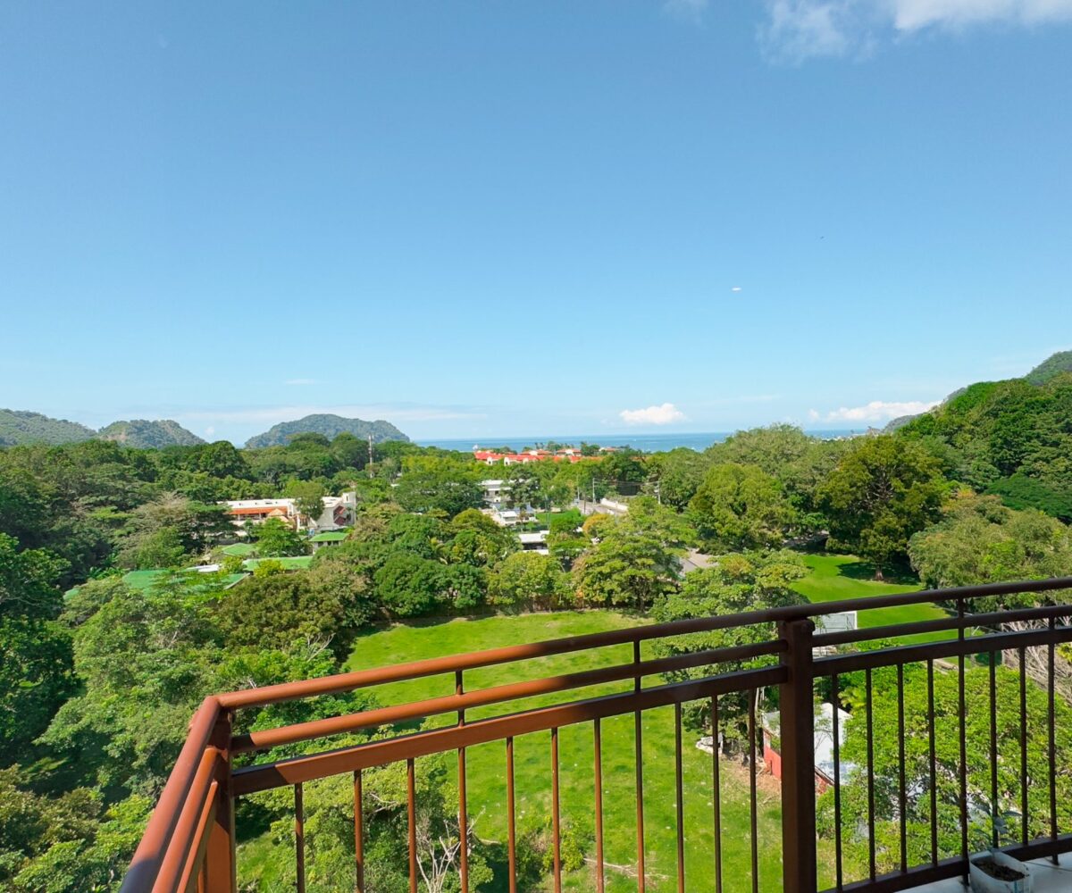 Condos for sale in Herradura Bay Costa Rica
