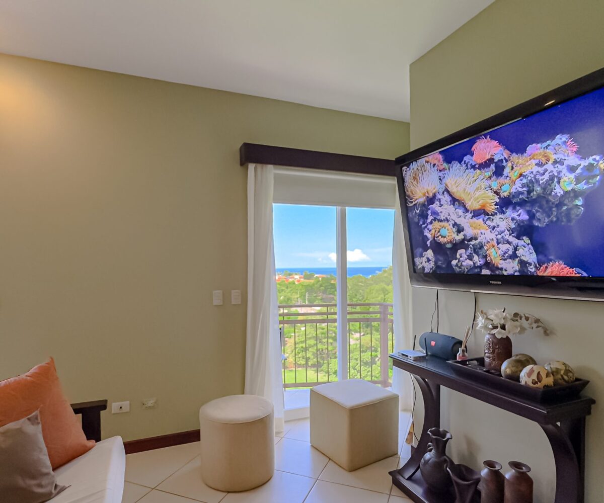 Condos for sale in Herradura Bay Costa Rica