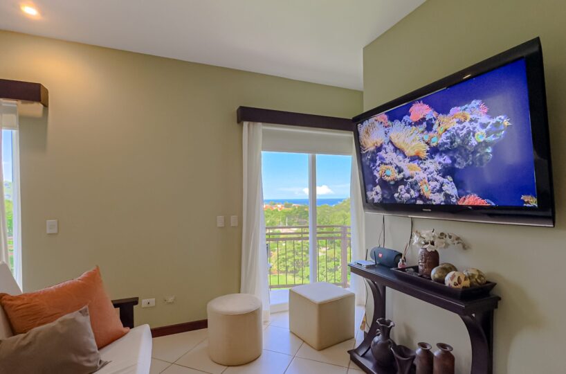 Condos for sale in Herradura Bay Costa Rica