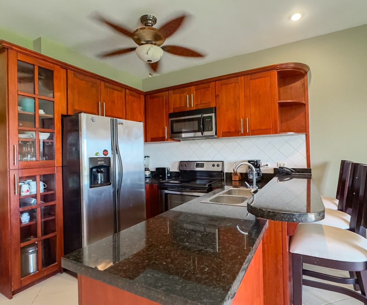 Condos for sale in Herradura Bay Costa Rica