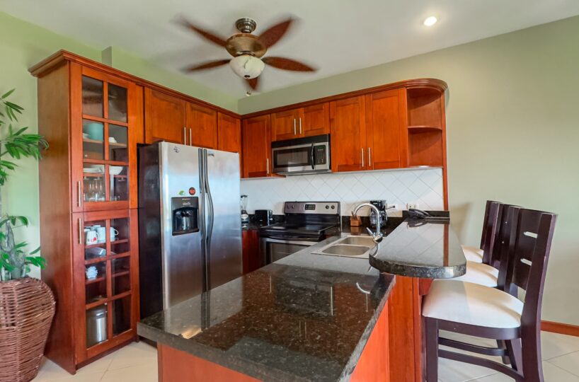 Condos for sale in Herradura Bay Costa Rica