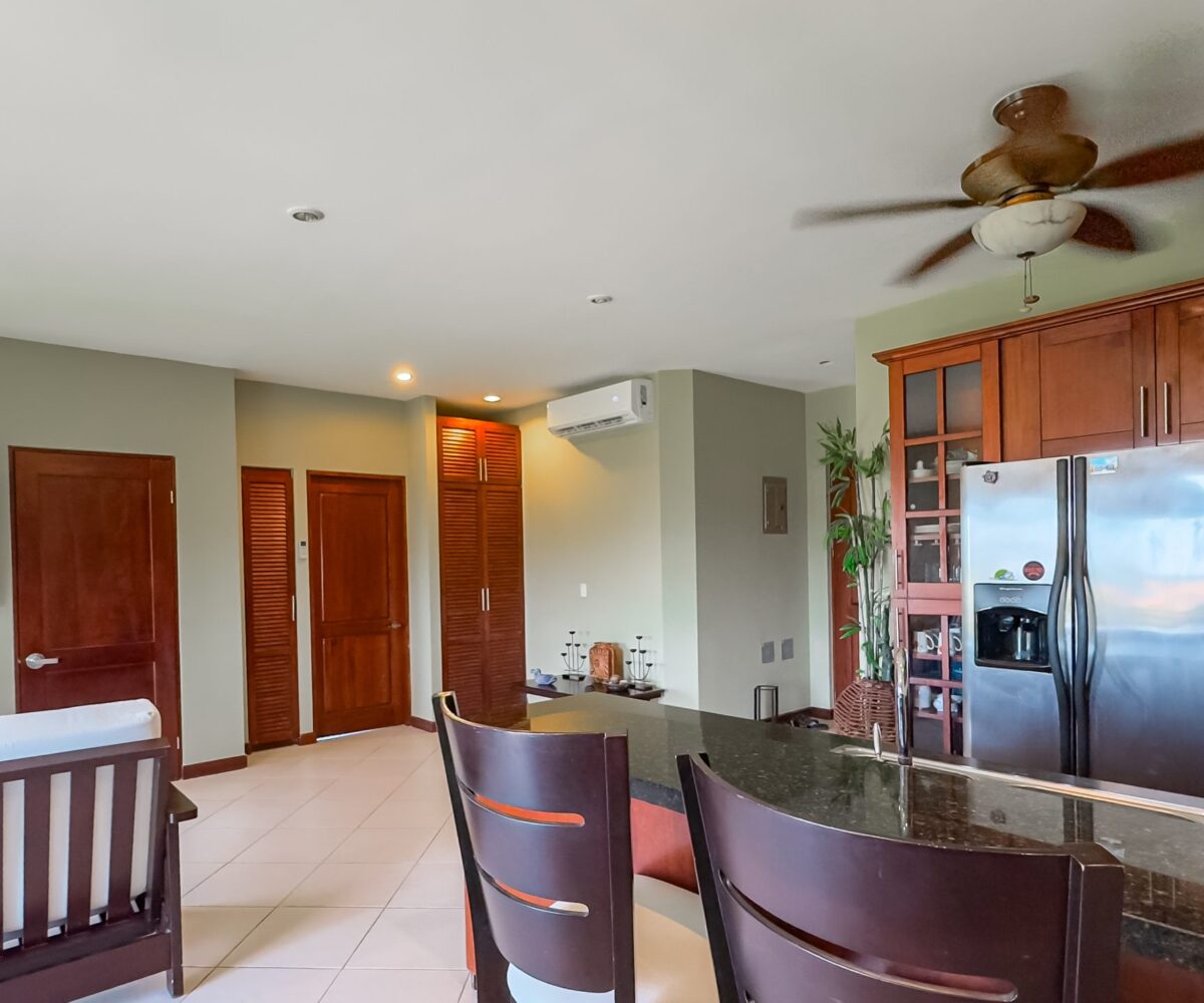 Condos for sale in Herradura Bay Costa Rica