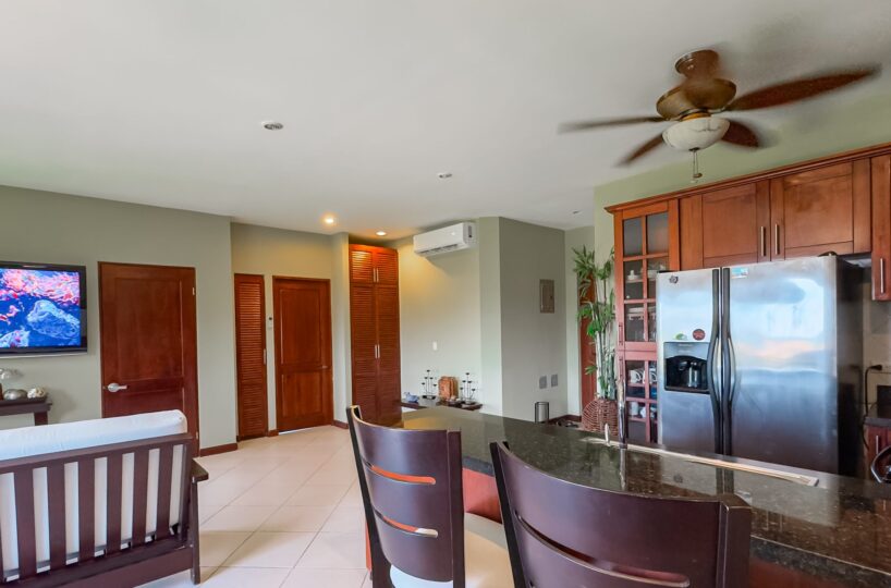 Condos for sale in Herradura Bay Costa Rica