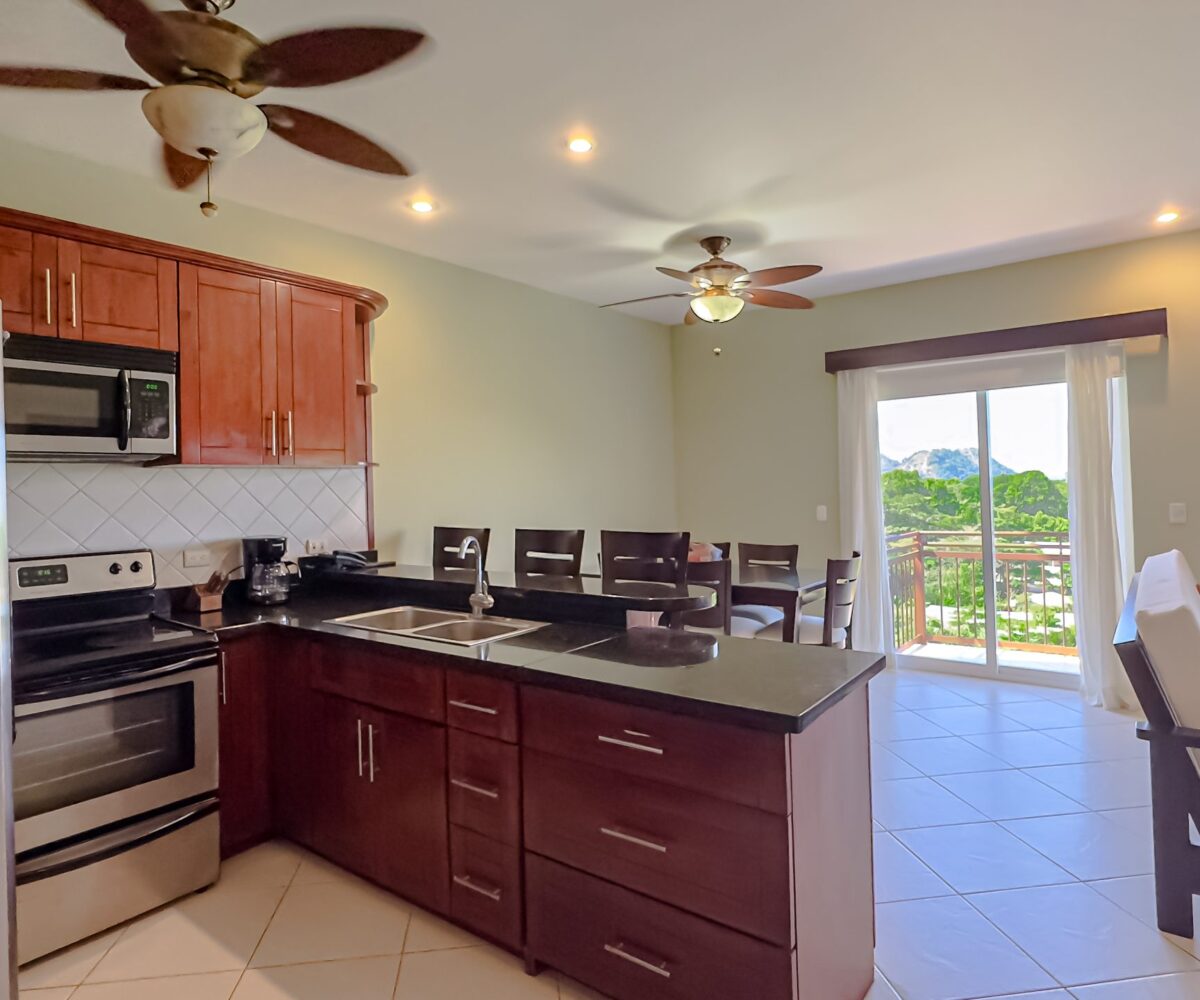 Condos for sale in Herradura Bay Costa Rica