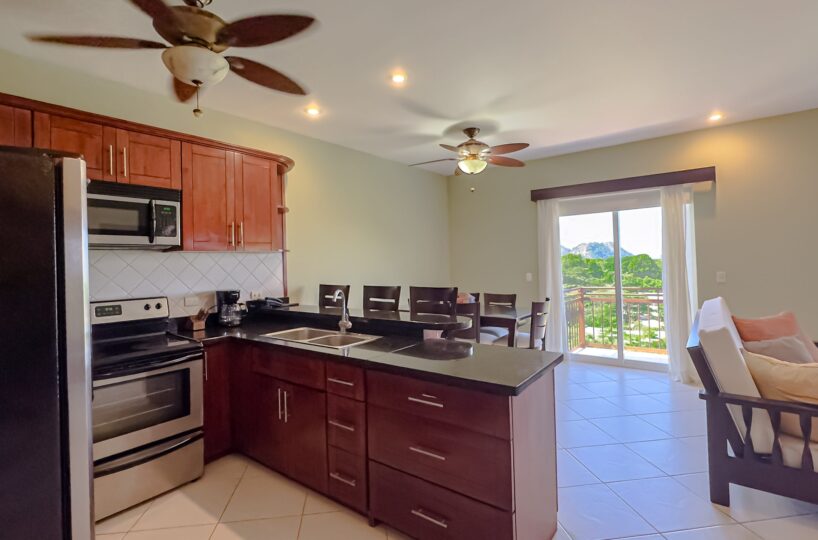 Condos for sale in Herradura Bay Costa Rica