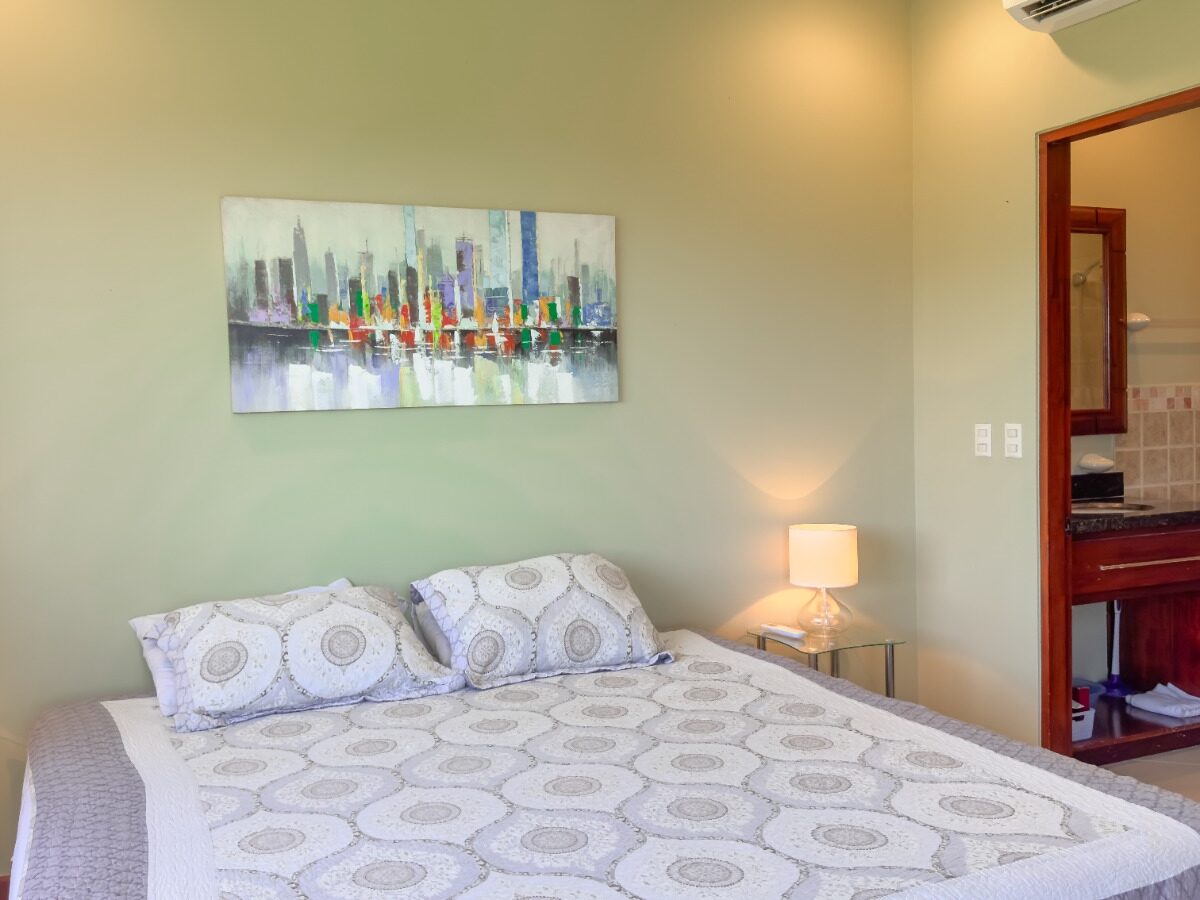 Condos for sale in Herradura Bay Costa Rica