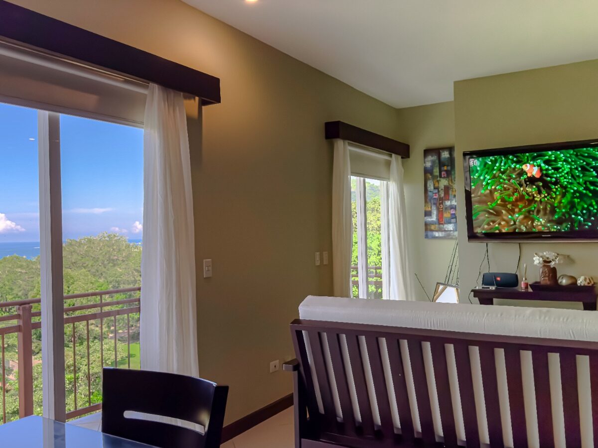 Condos for sale in Herradura Bay Costa Rica