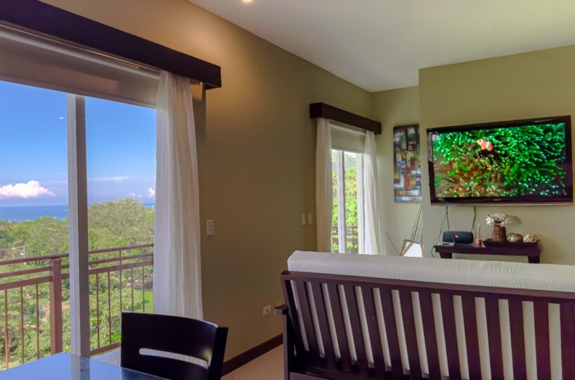 Condos for sale in Herradura Bay Costa Rica