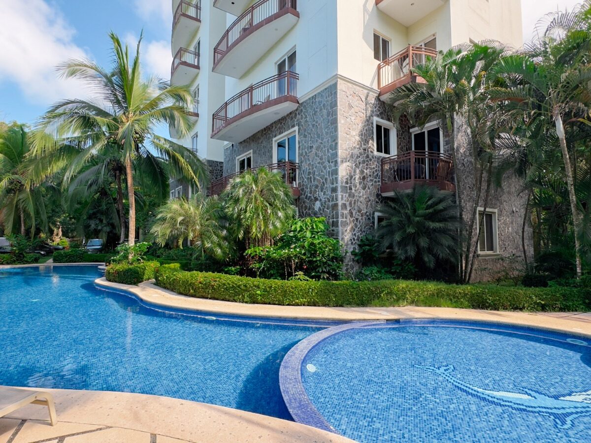 Condos for sale in Herradura Bay Costa Rica