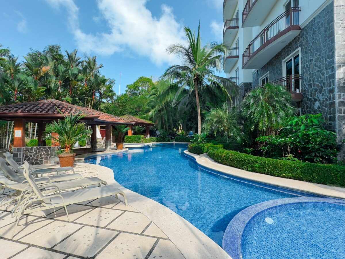 Condos for sale in Herradura Bay Costa Rica