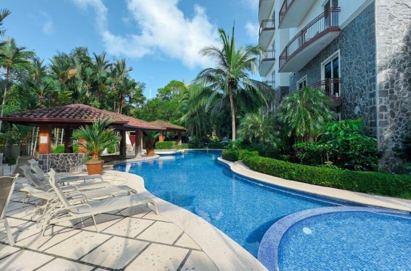 Condos for sale in Herradura Bay Costa Rica