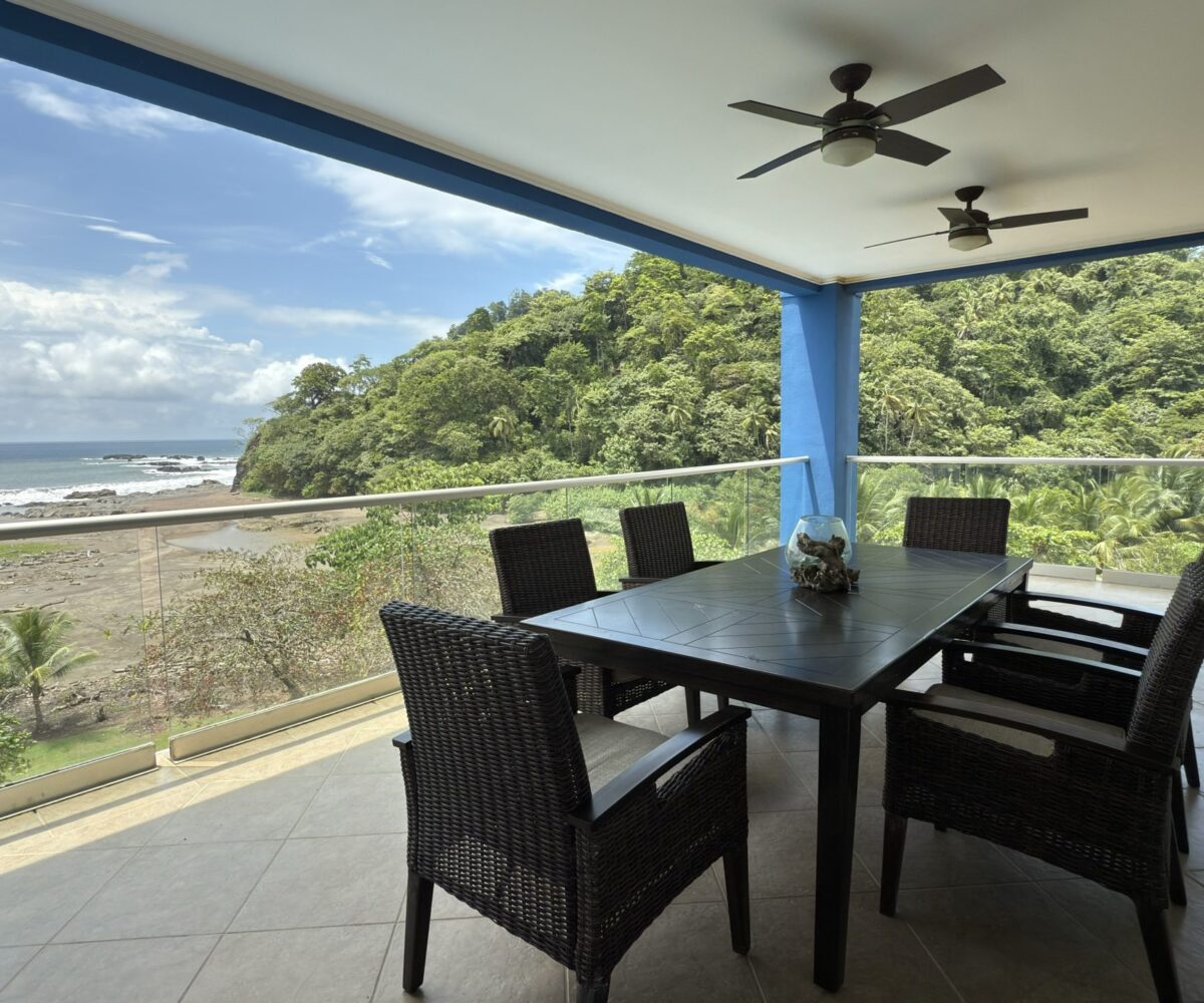 Condos for sale in Jaco Beach Costa Rica