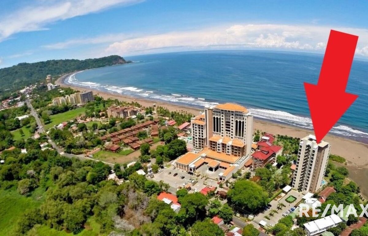 Condos for sale in Jaco Beach Costa Rica