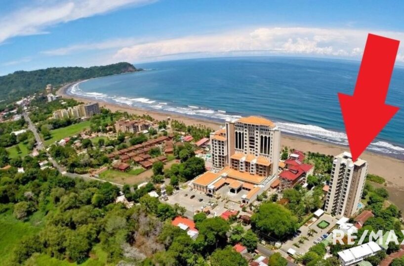 Condos for sale in Jaco Beach Costa Rica