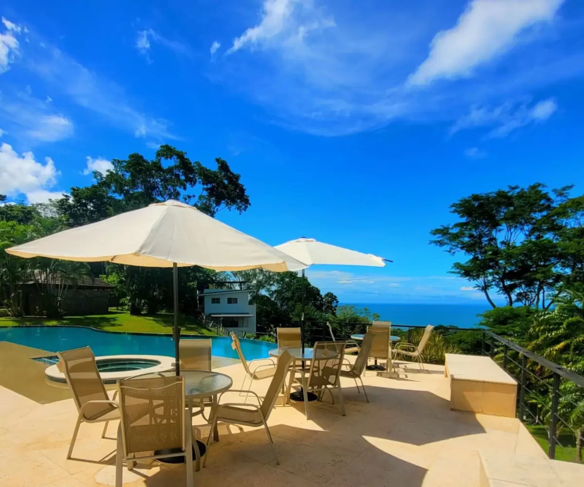 Condos for sale in Punta Leona Costa Rica