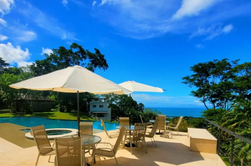 Condos for sale in Punta Leona Costa Rica