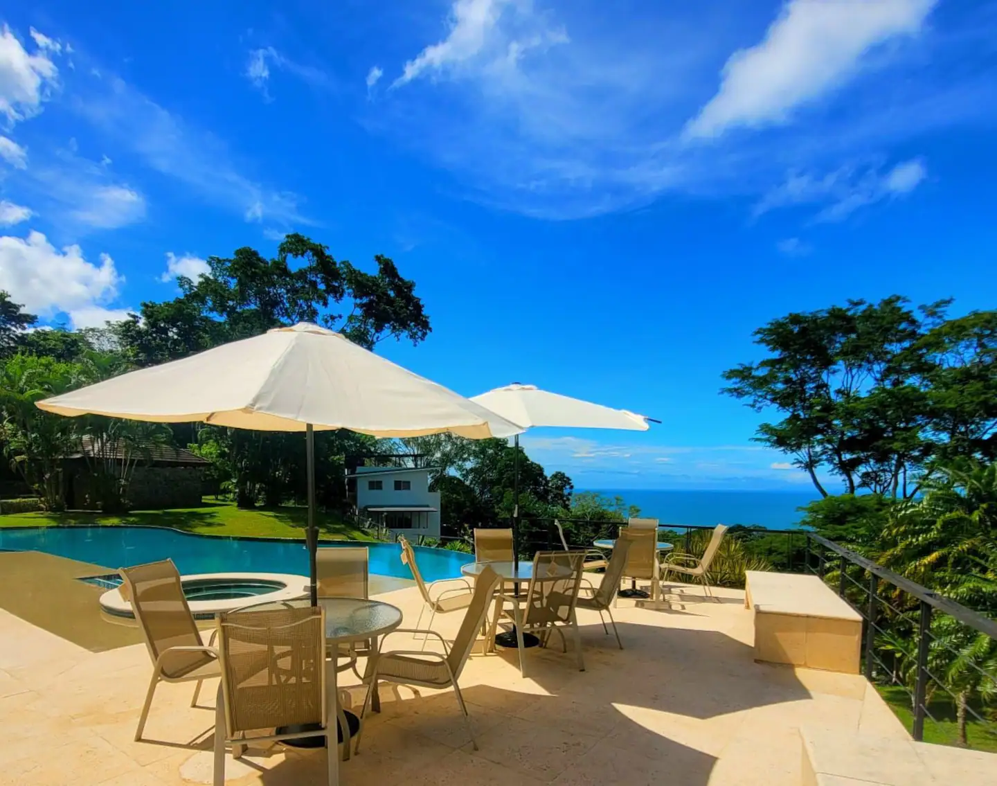 Condos for sale in Punta Leona Costa Rica