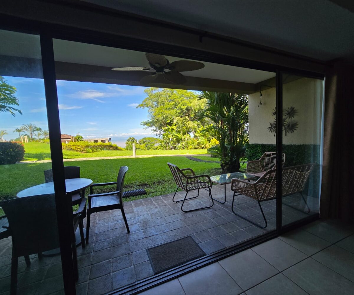 Condos for sale in Punta Leona Costa Rica