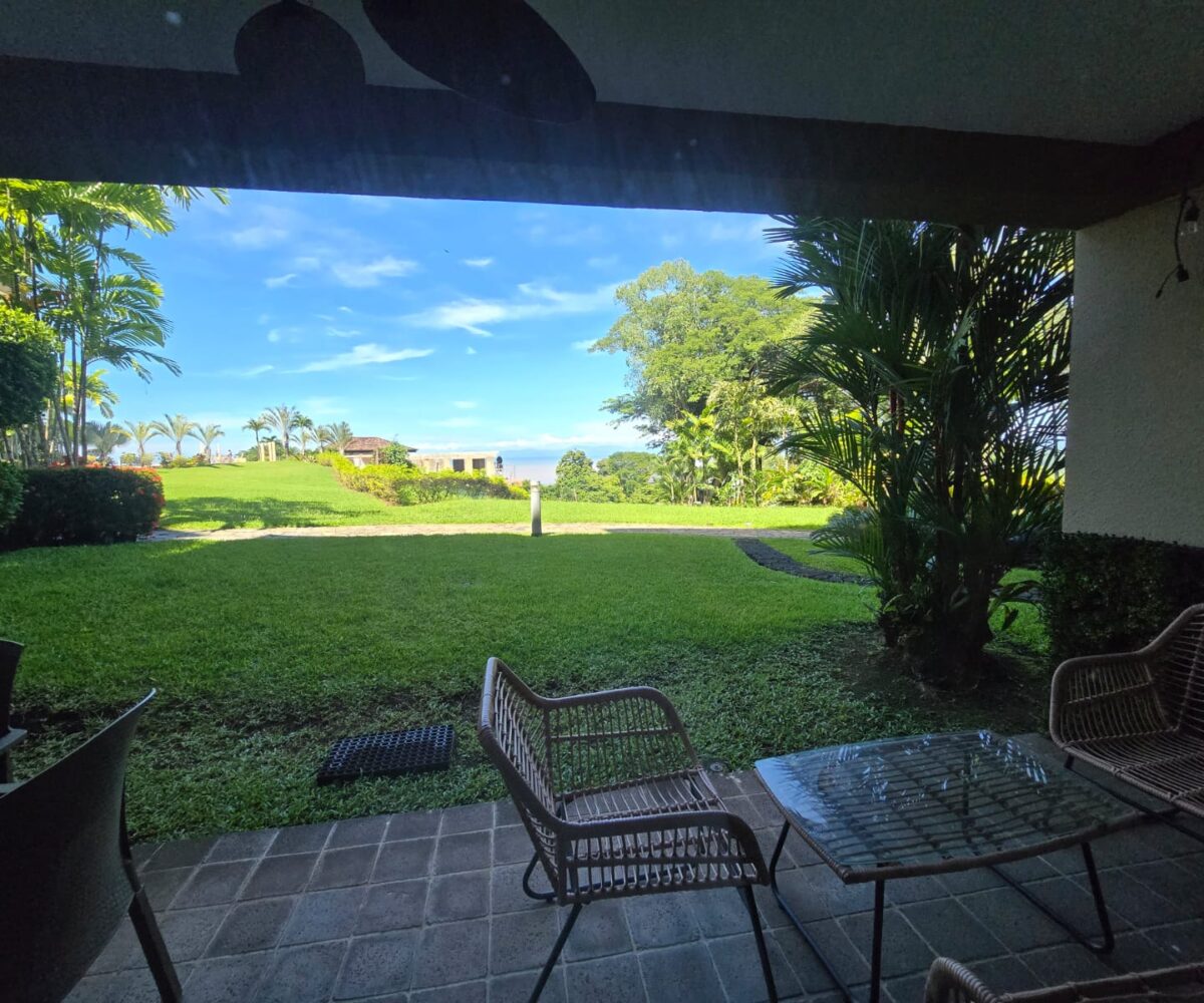 Condos for sale in Punta Leona Costa Rica