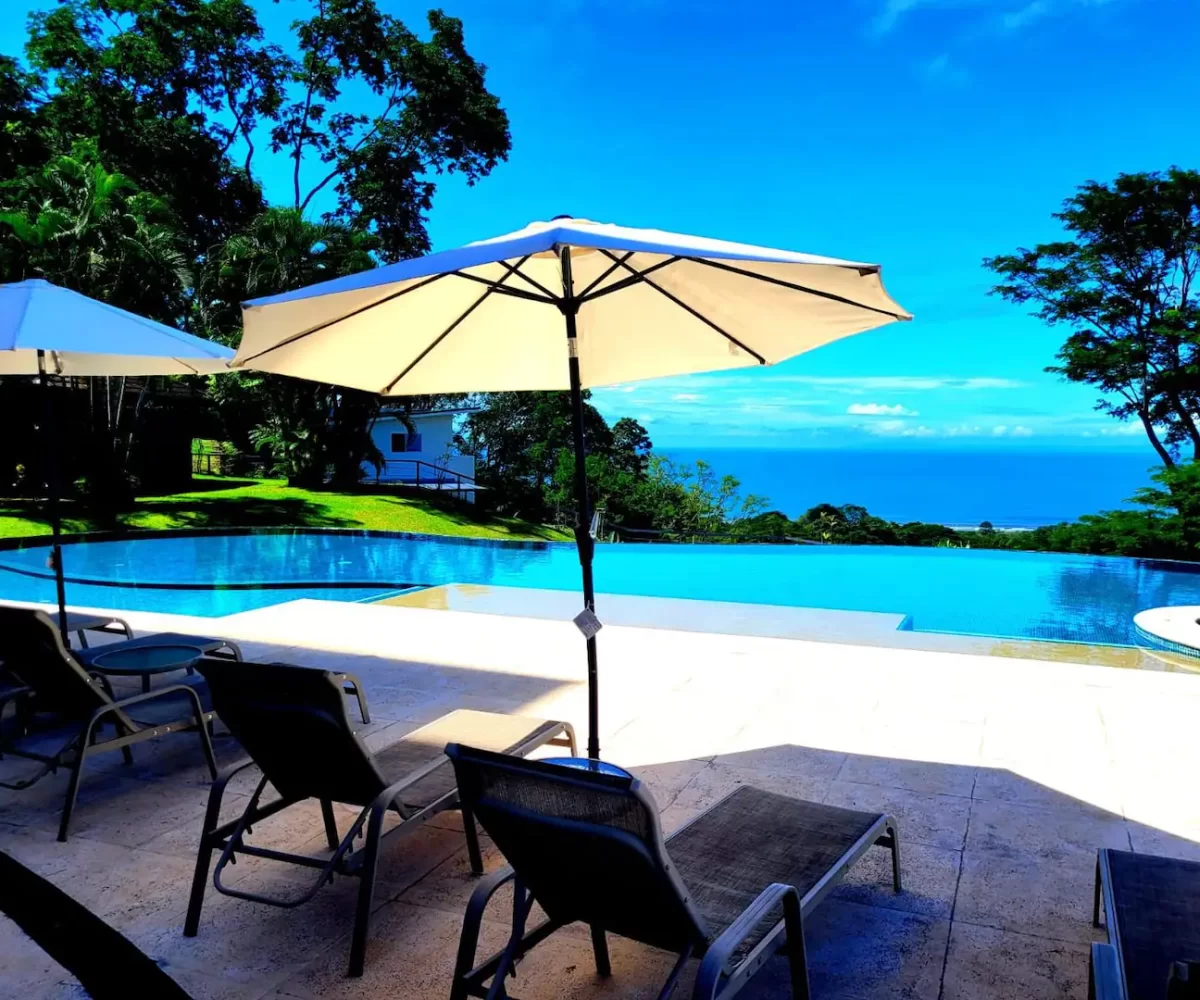 Condos for sale in Punta Leona Costa Rica