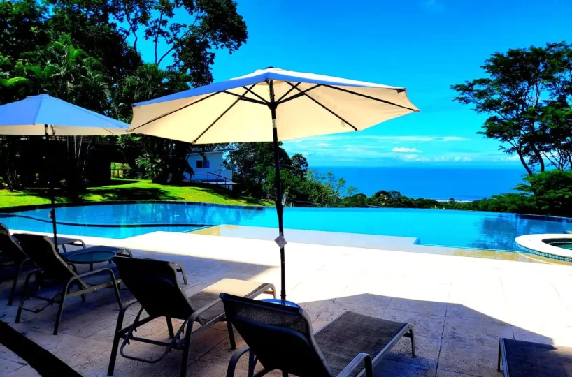 Condos for sale in Punta Leona Costa Rica