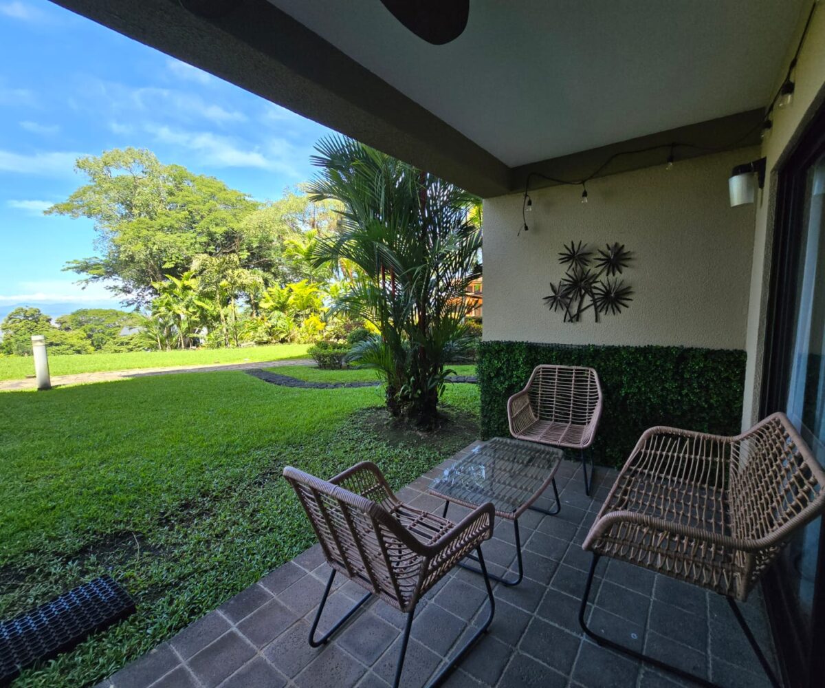 Condos for sale in Punta Leona Costa Rica