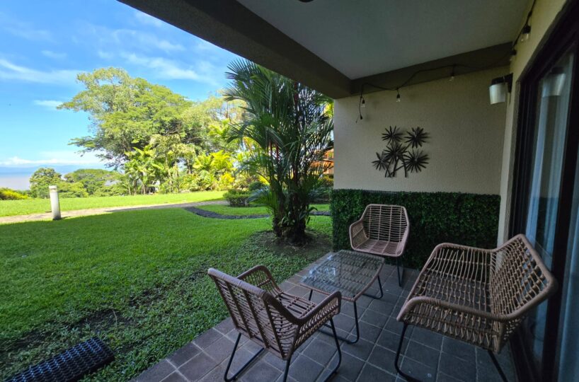 Condos for sale in Punta Leona Costa Rica