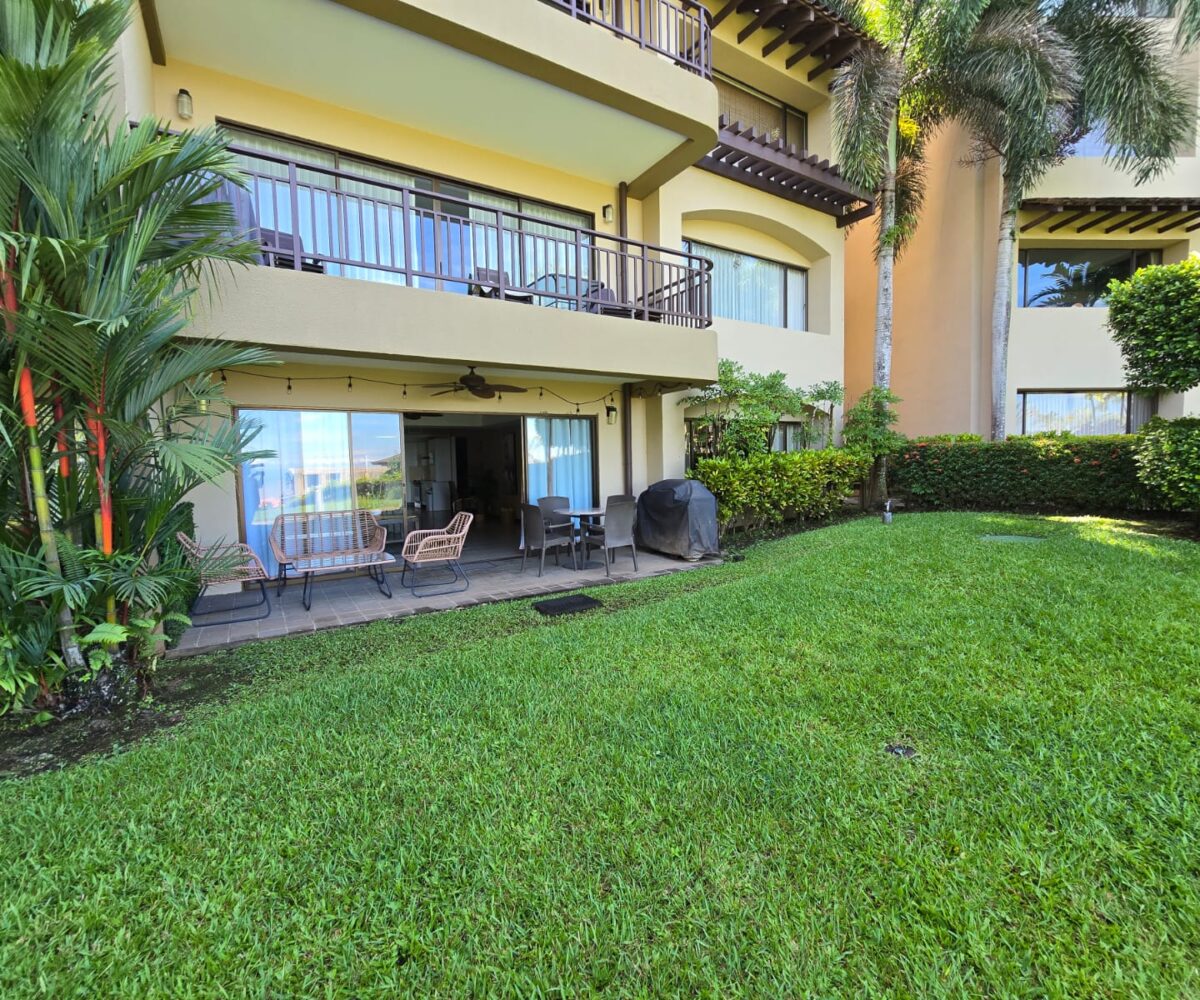 Condos for sale in Punta Leona Costa Rica