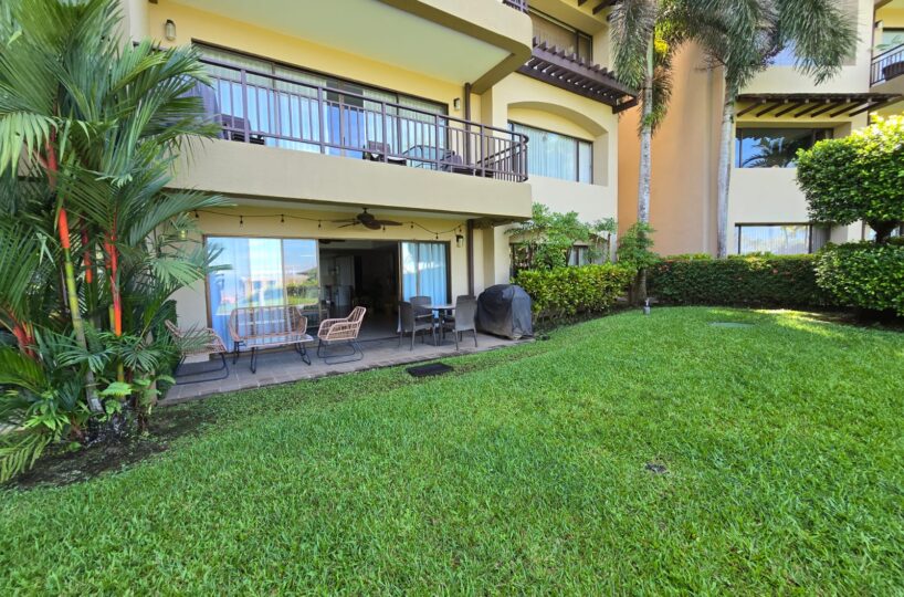 Condos for sale in Punta Leona Costa Rica