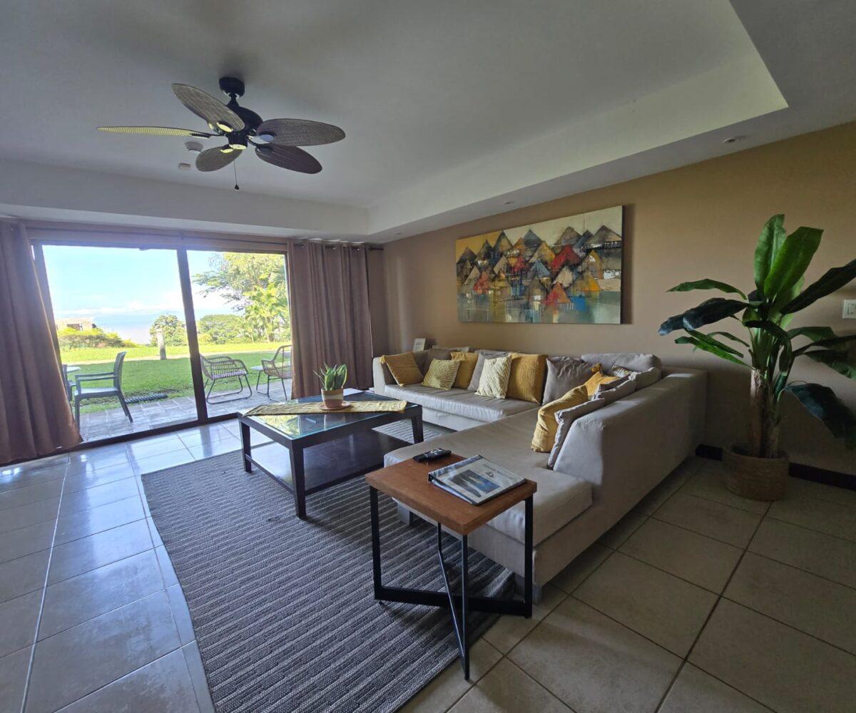 Condos for sale in Punta Leona Costa Rica