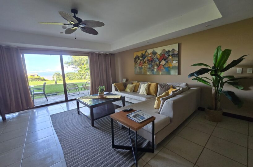 Condos for sale in Punta Leona Costa Rica